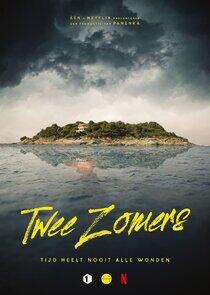 Twee zomers Twee zomers