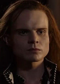 photo of Andre Flynn