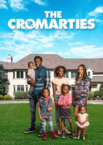 The Cromarties The Cromarties