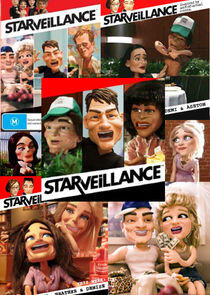 Starveillance Starveillance