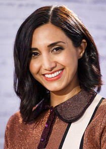 Narges Rashidi Narges Rashidi