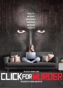 Click For Murder Click For Murder
