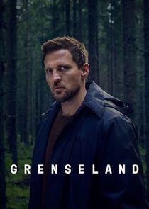 Grenseland - Season 1 Grenseland - Season 1