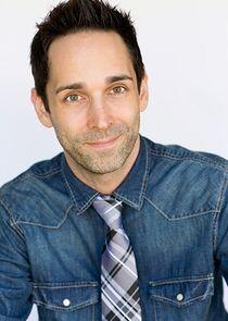photo of Damian Cecere photo of Damian Cecere