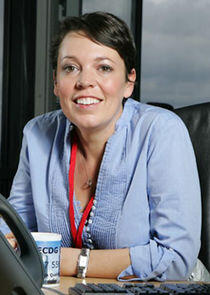 Sally Owen Sally Owen