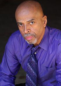 photo of Al Mitchell