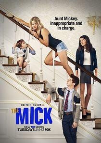 The Mick - Season 1 The Mick - Season 1