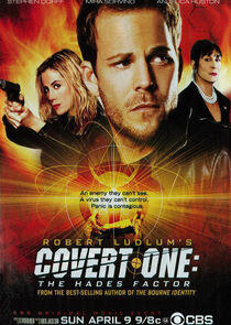 Covert One: The Hades Factor Covert One: The Hades Factor