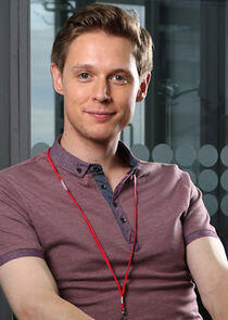 Daniel Stroud Daniel Stroud