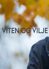 Viten og vilje Viten og vilje