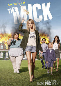 The Mick - Season 2 The Mick - Season 2