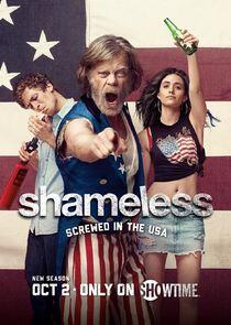 Shameless - Season 7 Shameless - Season 7