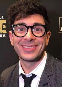 photo of Tony Khan