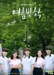 Winter Vacation - Season 1 Winter Vacation - Season 1