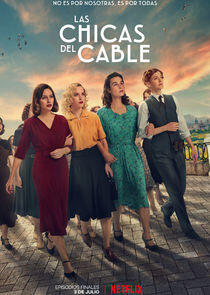 Las Chicas del Cable Las Chicas del Cable