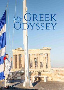 My Greek Odyssey My Greek Odyssey