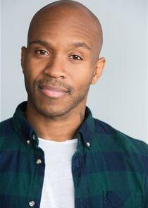 photo of O'Neil Cespedes