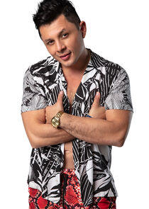 Jey Bazan Jey Bazan
