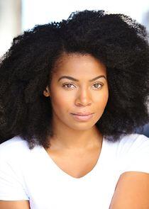 Letitia Hector Letitia Hector