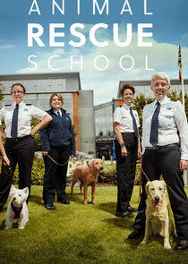 Animal Rescue School - Season 1 Animal Rescue School - Season 1