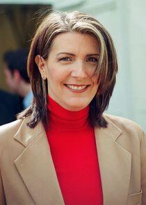 Kathy Mattea