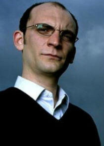 Colin Wells Colin Wells