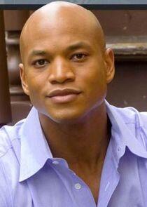 Wes Moore