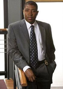 Inspector Antwon Babcock Inspector Antwon Babcock