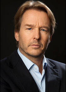 Serge Falck Serge Falck