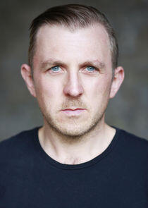Caolan Byrne Caolan Byrne