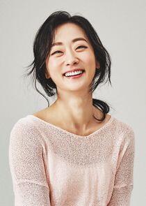 Woo Jung Won Woo Jung Won