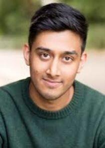 Karan Gill Karan Gill
