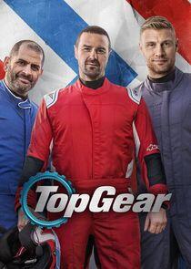 Top Gear Top Gear