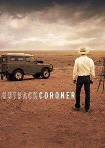 Outback Coroner Outback Coroner