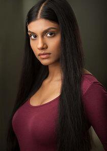 photo of Angela Nisheeta
