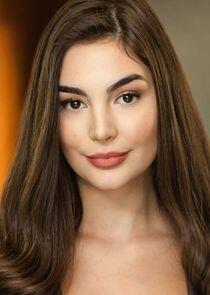 photo of Samantha Di Francesco