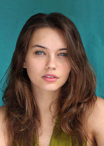 Sophia Tatum