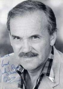 John S. Ragin