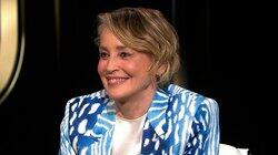 Sharon Stone Sharon Stone