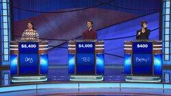 Cory Barger Vs. Ted Fruchtman Vs. Betsy Reisz, show # 8172. Cory Barger Vs. Ted Fruchtman Vs. Betsy Reisz, show # 8172.