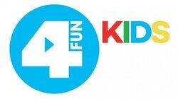 logo of 4fun.tv logo of 4fun.tv