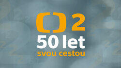 logo of ČT2 logo of ČT2