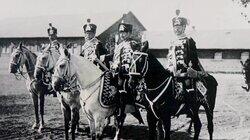 Mackensen Mackensen
