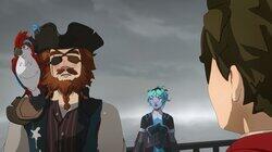 Chapter 7 Sea Legs Chapter 7 Sea Legs