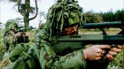 Sniper Rifles Sniper Rifles