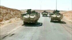 Armored Personnel Carriers Armored Personnel Carriers