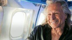 Peter Nygard's Unseen Tapes Peter Nygard's Unseen Tapes