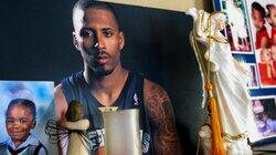 Basketball Murder for Money Basketball Murder for Money