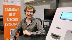 The Mysterious Disappearance of the Bitcoin Millionaire The Mysterious Disappearance of the Bitcoin Millionaire