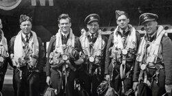 Bombing the Reich Bombing the Reich